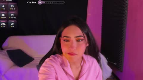 Rosario online show from March 2026 08:08:02 AM