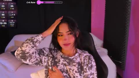 Rosario online show from March 2026 09:45:02 AM