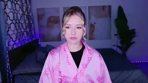 RosaRising online show from May 2026 04:29:01 AM
