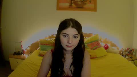 Rose online show from February 2025 11:11:01 PM