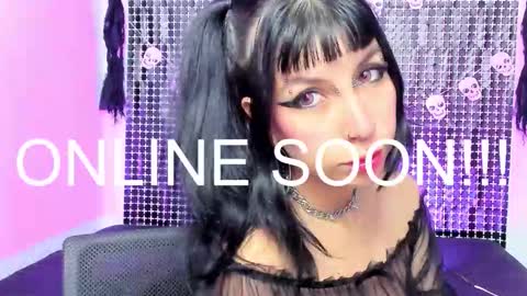 Ally online show from December 2025 07:20:02 PM