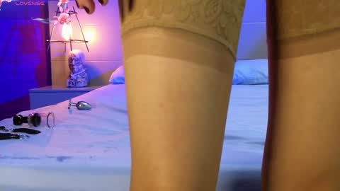  ROSE BAKER  online show from January 2025 03:23:01 PM