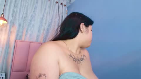 Snapshot of rose_barbara chatting on December 2024 12:02:01 PM Barbara rose online show from December 2024 12:02:01 PM