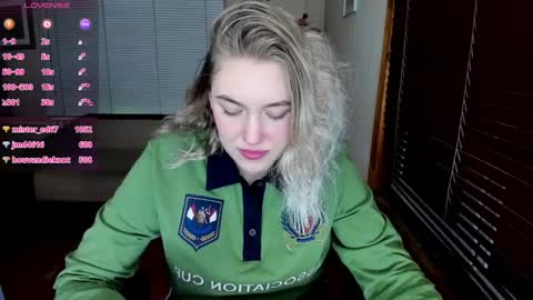 Snapshot of rose_brooks chatting on December 2024 07:27:02 PM Rose but u can call me princess online show from December 2024 07:27:02 PM