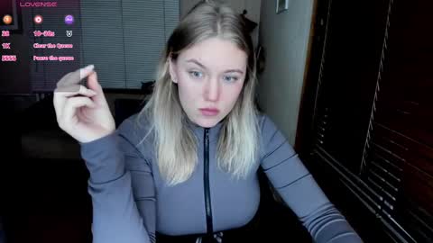 Snapshot of rose_brooks chatting on January 2025 07:31:02 PM Rose but u can call me princess online show from January 2025 07:31:02 PM