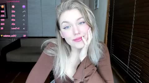 Snapshot of rose_brooks chatting on January 2025 06:49:01 PM Rose but u can call me princess online show from January 2025 06:49:01 PM