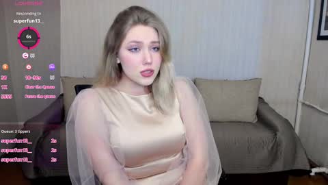 Snapshot of rose_brooks chatting on February 2025 07:42:01 PM Rose but u can call me princess online show from February 2025 07:42:01 PM