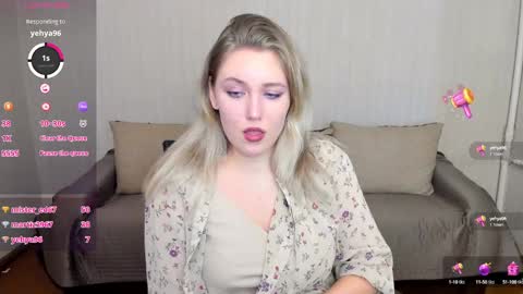 Snapshot of rose_brooks chatting on February 2025 08:28:01 PM Rose but u can call me princess online show from February 2025 08:28:01 PM