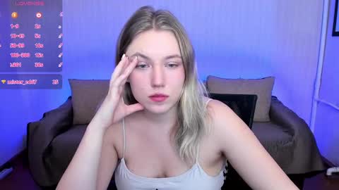 Snapshot of rose_brooks chatting on February 2025 08:24:01 PM Rose but u can call me princess online show from February 2025 08:24:01 PM