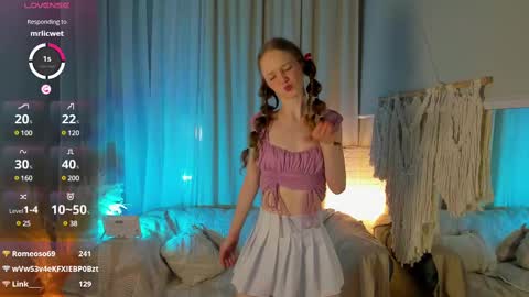 Rose online show from March 2025 12:59:01 AM