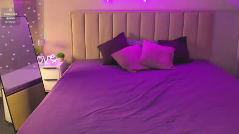 Kimberlly online show from April 2026 12:35:01 AM