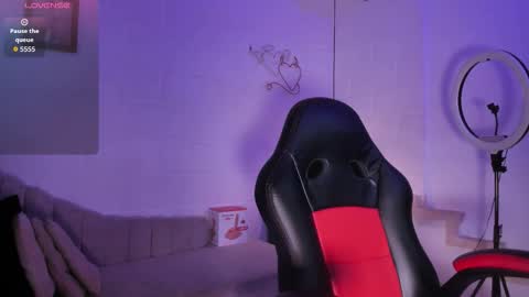 Rose online show from January 2026 11:25:01 AM