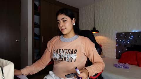 Rose online show from February 2026 10:35:01 PM