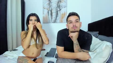 Snapshot of rose_dom chatting on December 2024 02:23:02 AM Rose And Dom online show from December 2024 02:23:02 AM