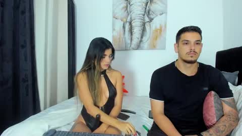 Snapshot of rose_dom chatting on December 2024 02:52:02 AM Rose And Dom online show from December 2024 02:52:02 AM