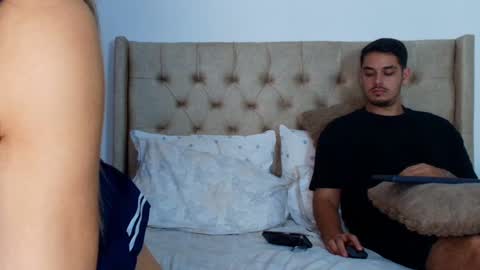 Snapshot of rose_dom chatting on September 2025 01:49:01 AM Rose And Dom online show from September 2025 01:49:01 AM