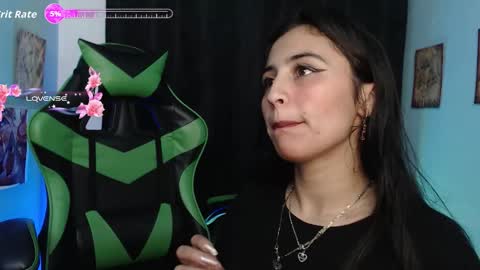 Rose online show from October 2025 01:59:01 AM