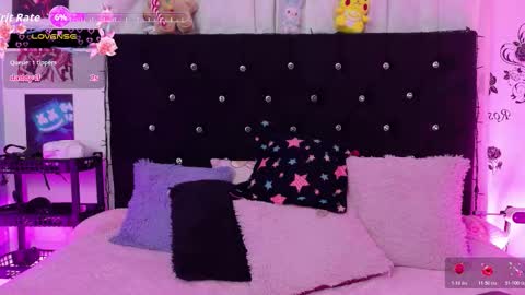 Rose online show from March 2026 06:07:02 AM