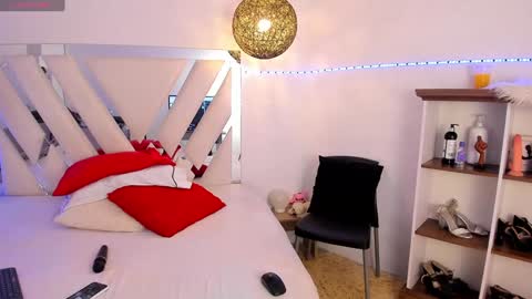 Snapshot of rose_sscott chatting on January 2025 12:29:01 PM Jhoan Alexis online show from January 2025 12:29:01 PM