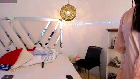 Snapshot of rose_sscott chatting on January 2025 12:13:02 PM Jhoan Alexis online show from January 2025 12:13:02 PM