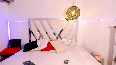 Snapshot of rose_sscott chatting on February 2025 11:31:01 AM Jhoan Alexis online show from February 2025 11:31:01 AM