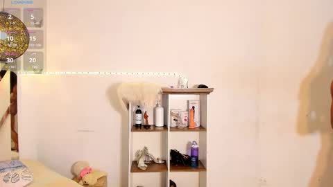 Snapshot of rose_sscott chatting on February 2025 02:20:01 PM Jhoan Alexis online show from February 2025 02:20:01 PM