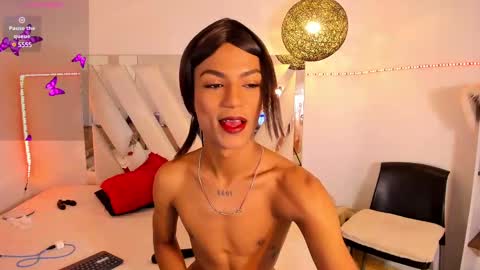 Snapshot of rose_sscott chatting on February 2025 11:58:01 AM Jhoan Alexis online show from February 2025 11:58:01 AM