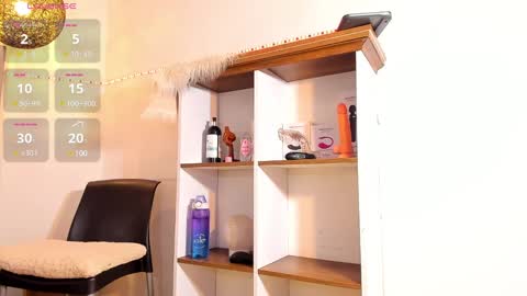 Snapshot of rose_sscott chatting on March 2025 02:45:02 PM Jhoan Alexis online show from March 2025 02:45:02 PM