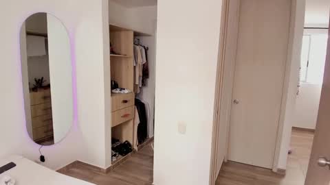 Snapshot of rose_sscott chatting on October 2025 02:58:02 PM Jhoan Alexis online show from October 2025 02:58:02 PM