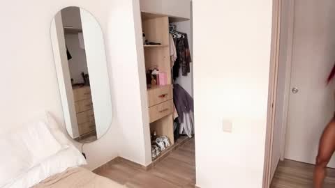 Snapshot of rose_sscott chatting on March 2026 05:09:02 PM Jhoan Alexis online show from March 2026 05:09:02 PM