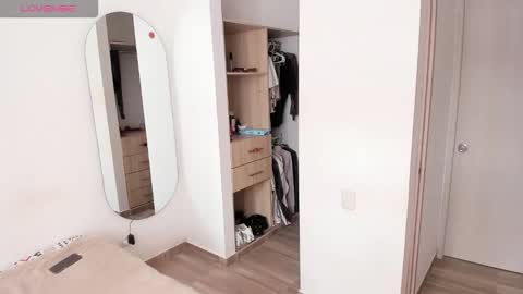 Snapshot of rose_sscott chatting on March 2026 05:18:02 PM Jhoan Alexis online show from March 2026 05:18:02 PM