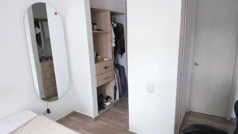Jhoan Alexis online show from April 2026 08:04:02 PM