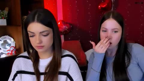 rose online show from February 2026 03:38:01 PM