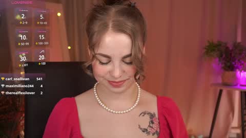 Snapshot of roseallan chatting on January 2025 08:30:01 AM Rose online show from January 2025 08:30:01 AM