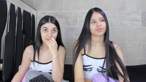 Rose y Miah online show from December 2024 09:35:01 AM