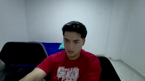 Rose Sins and Don Viktor online show from February 2026 11:15:01 AM