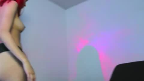 Snapshot of roseandviktor23 chatting on February 2026 09:55:01 PM Rose Sins and Don Viktor online show from February 2026 09:55:01 PM