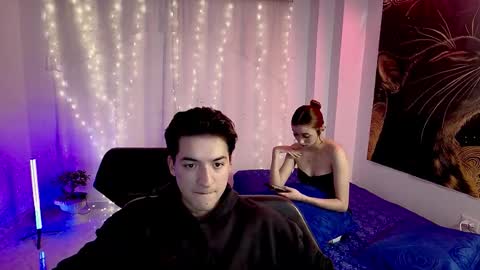 Snapshot of roseandviktor23 chatting on March 2026 10:18:02 AM Rose Sins and Don Viktor online show from March 2026 10:18:02 AM