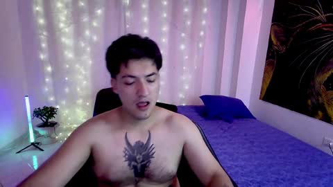 Snapshot of roseandviktor23 chatting on March 2026 10:48:01 AM Rose Sins and Don Viktor online show from March 2026 10:48:01 AM