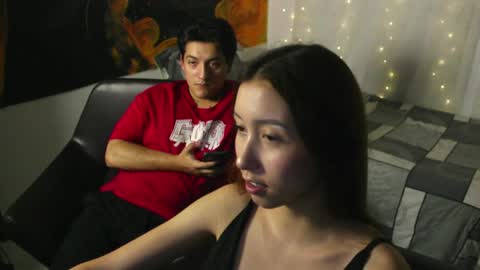 Rose Sins and Don Viktor online show from April 2026 12:53:01 AM