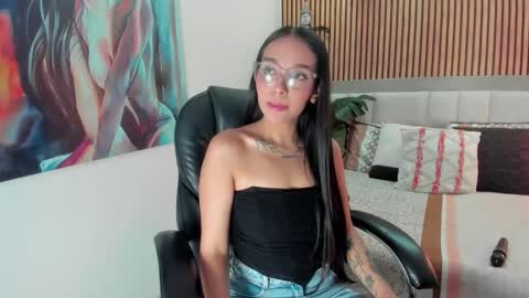 roseaurora online show from December 2025 01:06:01 PM