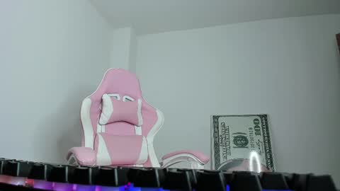 Snapshot of rosebig chatting on January 2025 07:13:02 PM RoseBig online show from January 2025 07:13:02 PM
