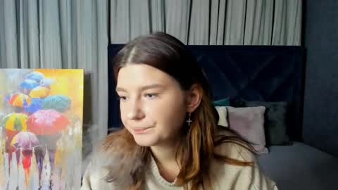Snapshot of roseblanche2k chatting on December 2024 11:23:02 PM Florin online show from December 2024 11:23:02 PM