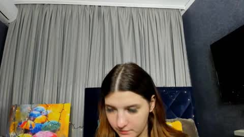Snapshot of roseblanche2k chatting on January 2025 11:17:01 PM Florin online show from January 2025 11:17:01 PM