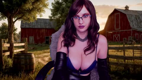 Rosebloom online show from January 2025 02:09:01 PM