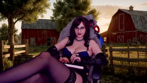 Rosebloom online show from January 2025 06:43:02 AM