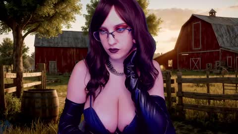 Rosebloom online show from January 2025 03:23:01 AM