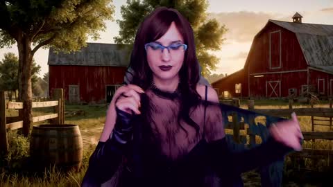 Rosebloom online show from January 2025 03:49:01 PM