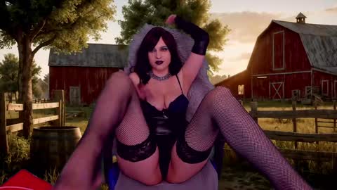 Rosebloom online show from January 2025 06:35:02 AM