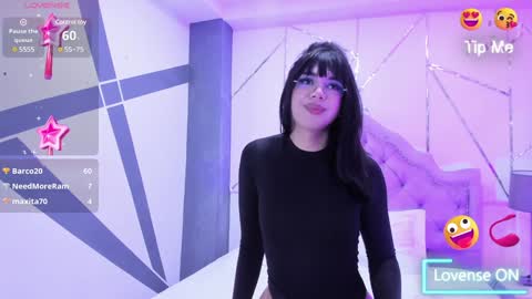 Rose online show from January 2025 03:33:01 PM